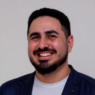 Retrato de Ítalo Moiá